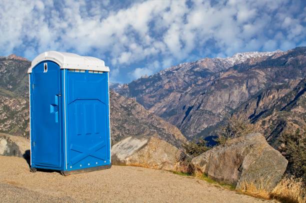 Best Sanitation services for porta potties  in Roberta, GA