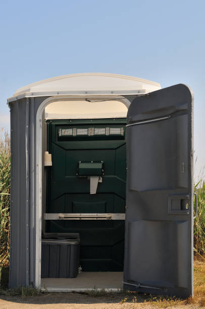 Best Luxury portable toilet rental  in Roberta, GA
