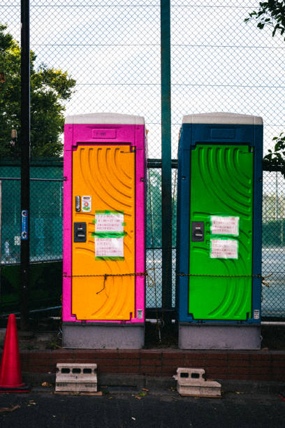Best High-end porta potty rental  in Roberta, GA