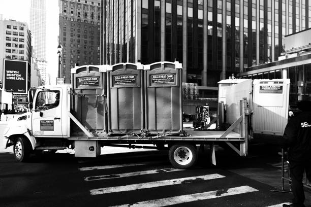 Best Best portable toilet rental  in Roberta, GA