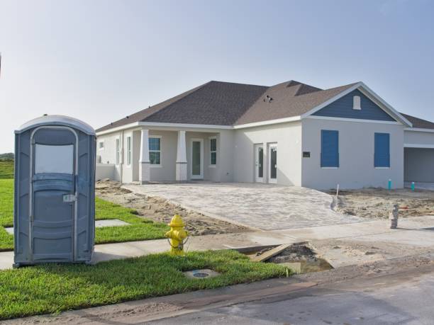Best Porta potty rental near me  in Roberta, GA