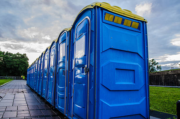 Best Porta potty for special events  in Roberta, GA